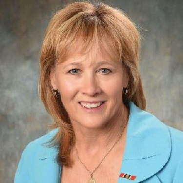 Freeholder Hayes Elected “Woman of Excellence” by National Foundation ...