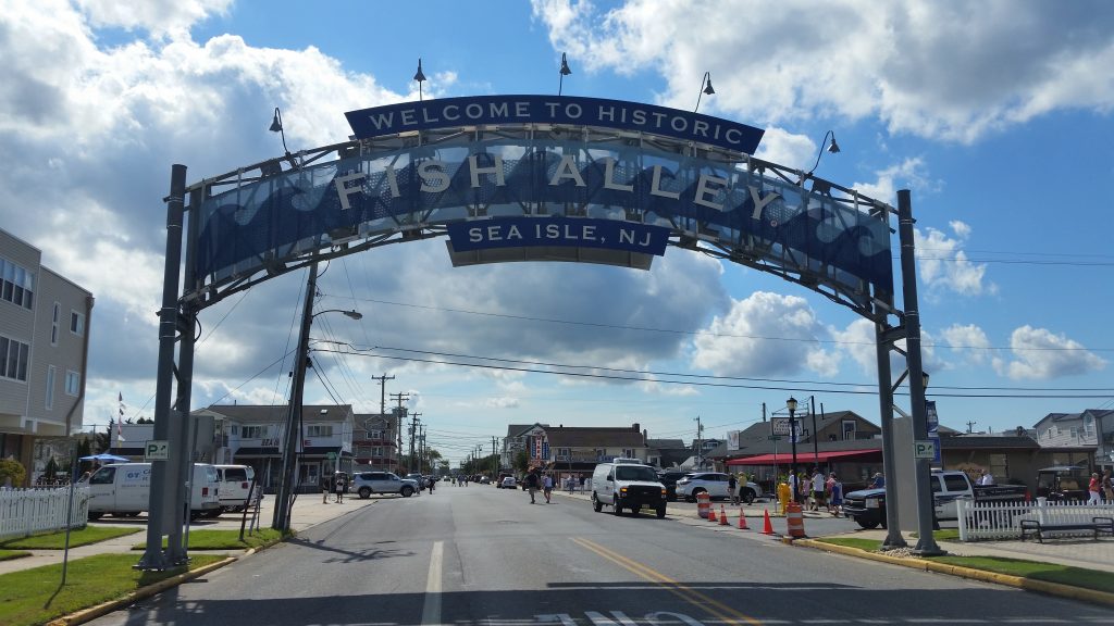 Shuttle to Connect Sea Isle With Campground Sea Isle News