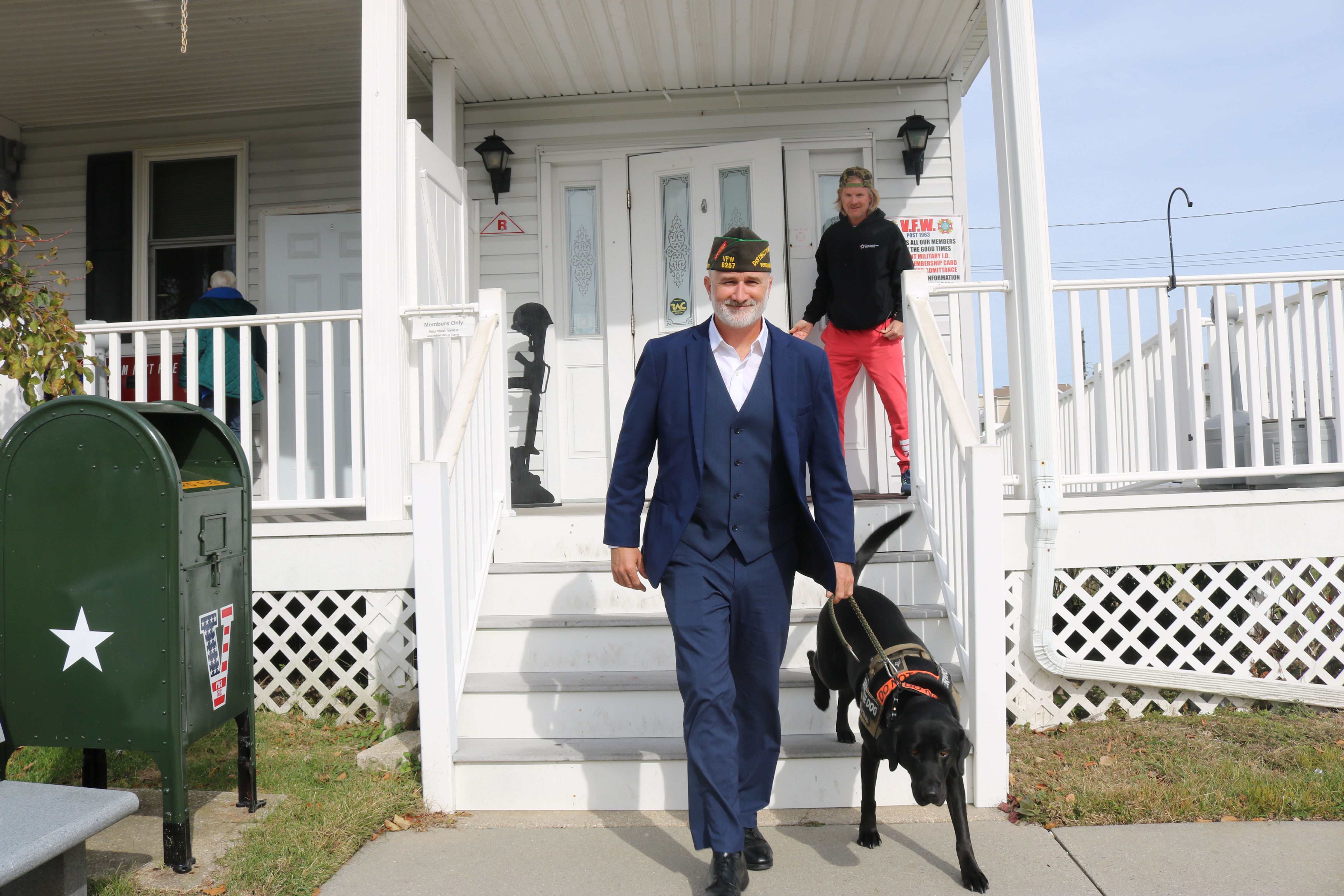 Rights of Service Animals and Their Owners | Sea Isle News