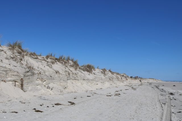 Sea Isle to Pay $3.2 Million to Help Replenish Eroded Beaches | Sea ...