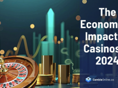 the economic impact of online casinos
