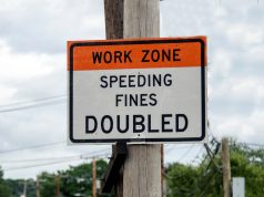 Jeff Derderian Reviews Connecticut's New Measures to Save Lives in Work Zones