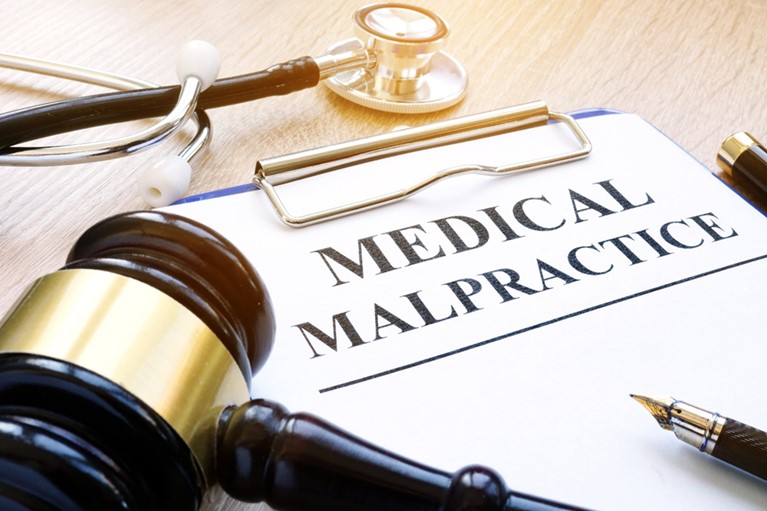 Leonard Hill Navigates the Nuances of Medical Malpractice Claims