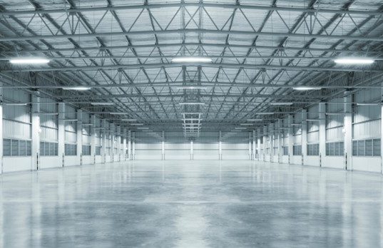 Leslie Wulf Explores The Evolution of Industrial Business Suites