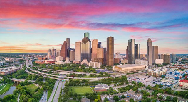 Reasons to Move to Houston in 2024