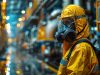 Dealing with a Sudden Health Problem from Chemical Exposure at the Workplace