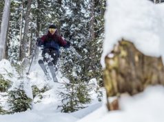 Tony Cross Discusses Off-Piste Skiing